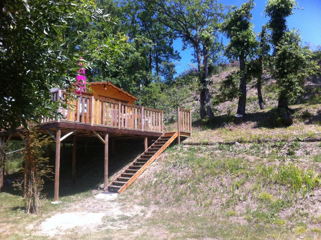 Moulin De La Roque Hotel Althen-des-Paluds Quarto foto